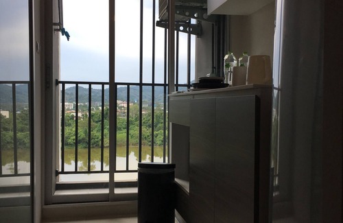 Kathu Condo | dcondo mine by BP