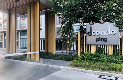 Chiang Mai Condo | Dcondo Ping chiangmai