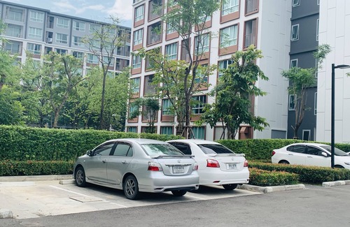 Chiang Mai Condo | Dcondo Ping chiangmai