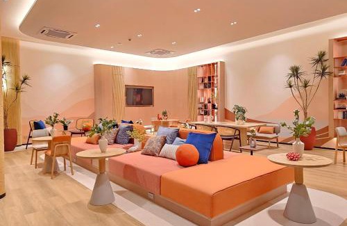 Kathu Apartment | Dcondo Reef Modern Condos 1&2 Bedrooms