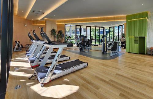Kathu Apartment | Dcondo Reef Modern Condos 1&2 Bedrooms