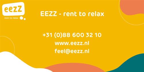 IJmuiden Ski Chalet | DD 58 - Camping de Duindoorn - AIRCO