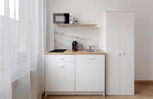 Cluj-Napoca Apartment | DD Boutique Apartments - Studio