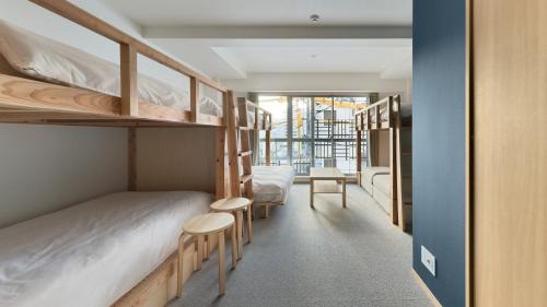 Susakiuramachi Hotel | DD HOTEL 中洲