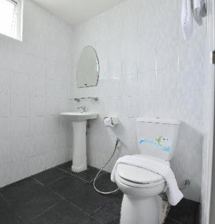 Rayong Hotel | DD Residence
