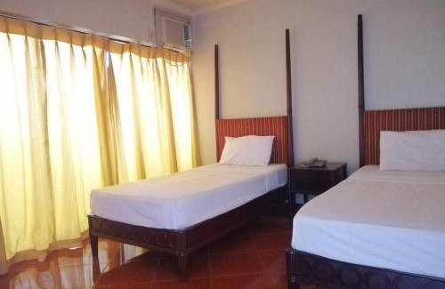 Cagayan de Oro Hotel | DDD Habitat, Inc - Cagayan De Oro