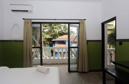 Panaji Bed & Breakfast | Ddhyana Wellness Resort