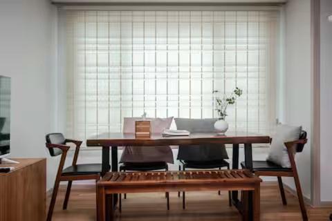 Ssangmun-dong Villa | #ddingsang stay#띵상스테이#신축#3Room 4Bed#Max 6P#풀옵션#무료주차#공항픽업#한방족욕#웰컴드링크#명동#서울역#동대문#Fully furnished apartment#Welcome Drink#Airport Pickup#Free Parking#Korean Foot bath