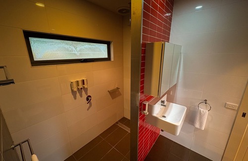 Cape Otway Cottage | DE 3 - Deluxe Open Plan Cabin