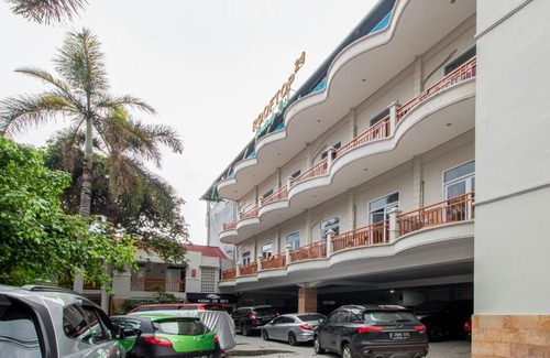 Kuningan House | De 80's Genteng Ijo