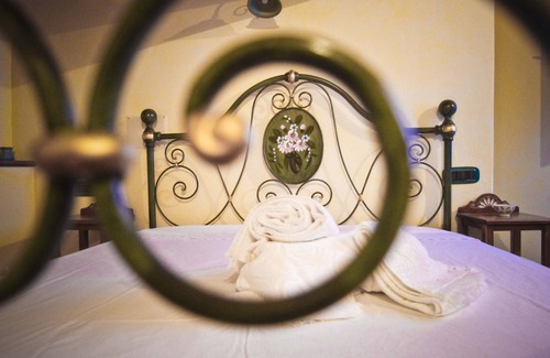 Laconi House | De Ajala - Family B&B de Charme