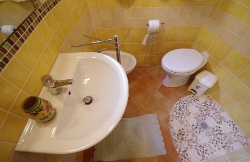 Laconi House | De Ajala - Family B&B de Charme