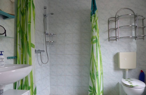 Altenberg Apartment | Apartment Thuringia for 2 people
