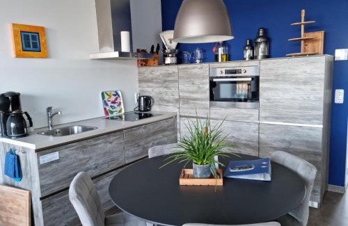 Langweer Apartment | De alve marren