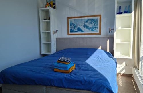 Langweer Apartment | De alve marren