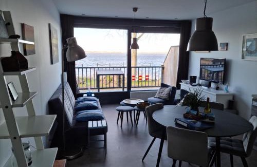 Langweer Apartment | De alve marren