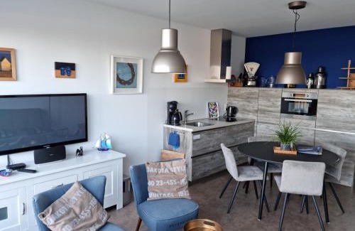 Langweer Apartment | De alve marren