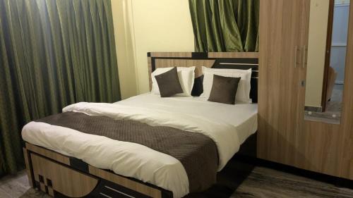 Ranchi House | De Anmol Suites