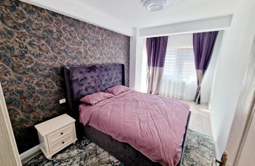 Radauti Apartment | DE Apartment