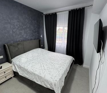 Radauti Apartment | DE Apartment