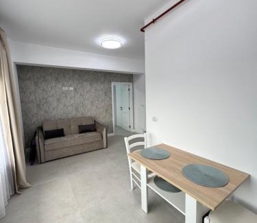 Radauti Apartment | DE Apartment