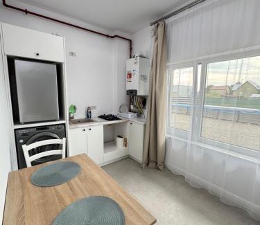 Radauti Apartment | DE Apartment