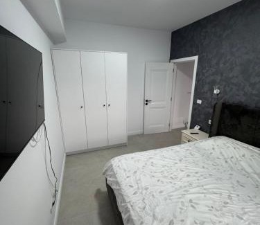 Radauti Apartment | DE Apartment