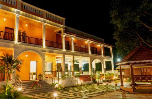 Kuilapalayam Resort | De Asian Resort
