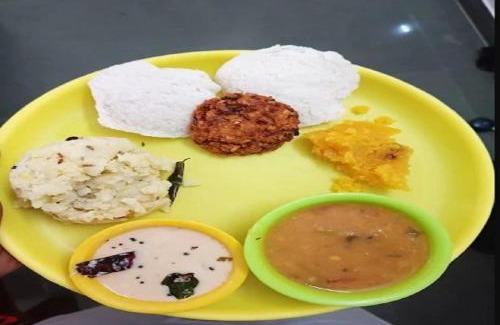 Kuilapalayam Resort | De Asian Resort