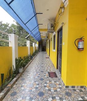 Bommayapalayam House | De Auro inn
