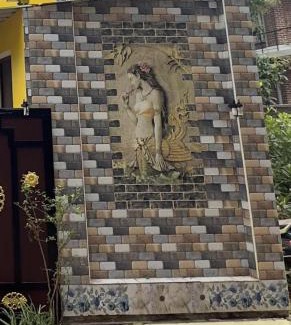 Bommayapalayam House | De Auro inn