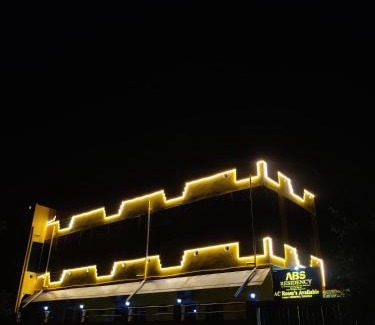 Bommayapalayam House | De Auro inn