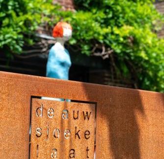 Municipality of Gulpen-Wittem Bed & Breakfast | De Auw Sjoekelaatfabriek
