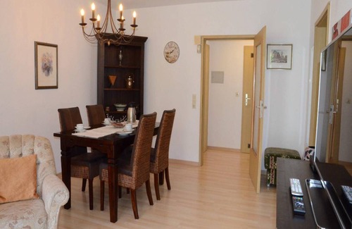 Bad Muenster am Stein-Ebernburg Apartment | 58 m² Apartment ∙ 1 bedroom ∙ 4 guests