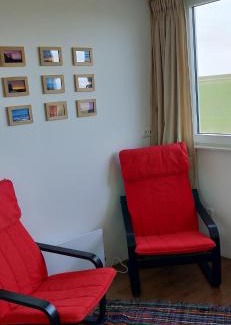 Westhoek Apartment | De Berin