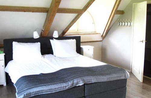 Delft Apartment | de Bieslandse Heerlijkheid