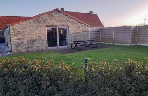 Ramskapelle House | de blinker