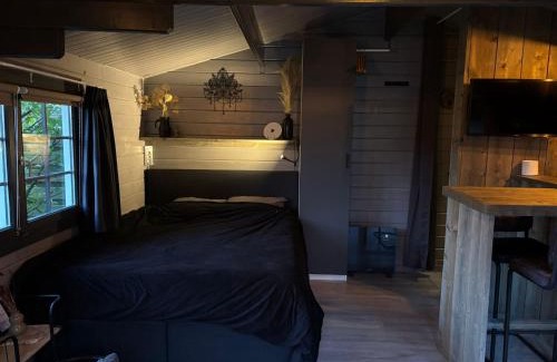 Anna Paulowna Hotel | De Blokhut