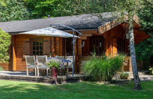 Municipality of De Wolden House | De Blokhut