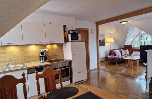 Jever House | de Boer Comfortable holiday residence