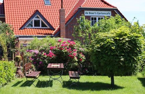 Jever House | de Boer Comfortable holiday residence