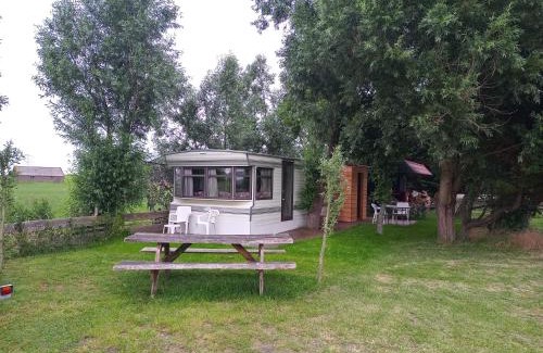 Assendelft House | De Boerenskuur.chalet.