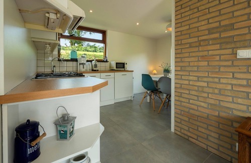 Renesse House | De Bongerd 79 holiday home in Renesse near beach and sea