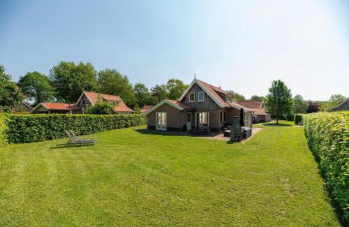 Hoge Hexel House | De Bosuil