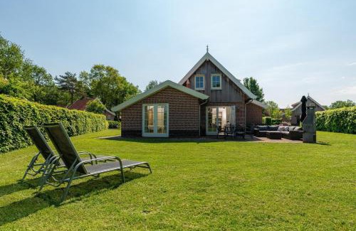 Hoge Hexel House | De Bosuil