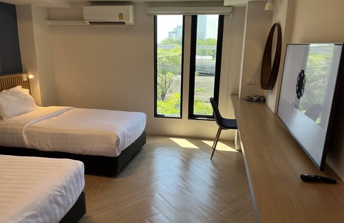 Bang Na Hotel | De Botan Bangna