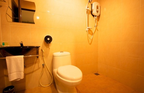 Kampung Sengat Hotel | De Botani Hotel