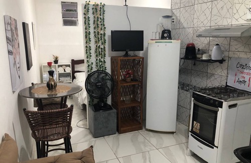 Salvador House | Dea's Corner House in Salvador