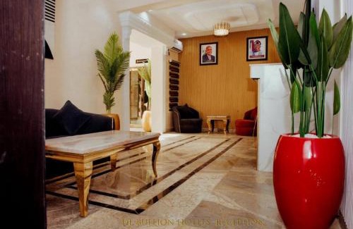 Enugu Hotel | De Bullion Hotels