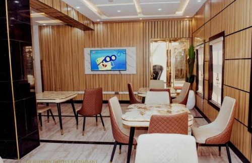 Enugu Hotel | De Bullion Hotels